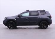 Dacia Duster 4