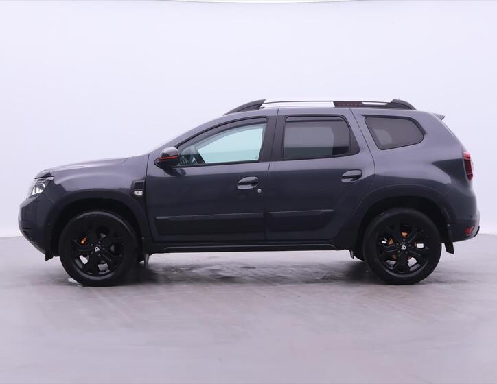 Dacia Duster 4