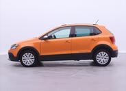 Volkswagen Polo 4