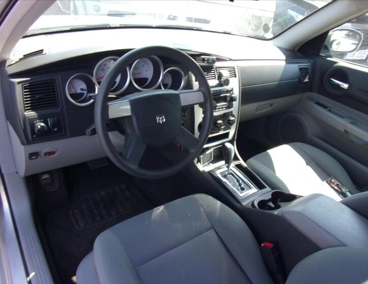 Dodge Magnum 14