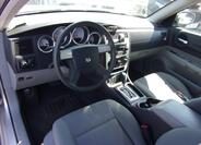Dodge Magnum 14