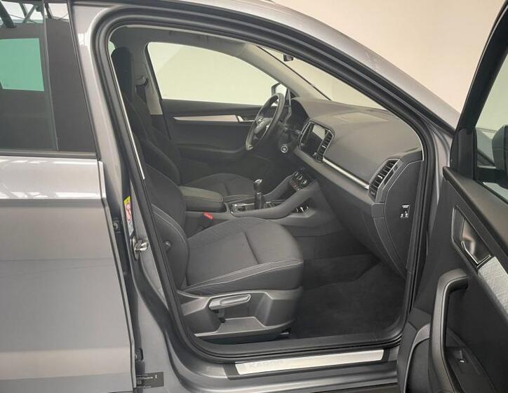 Škoda Karoq 16