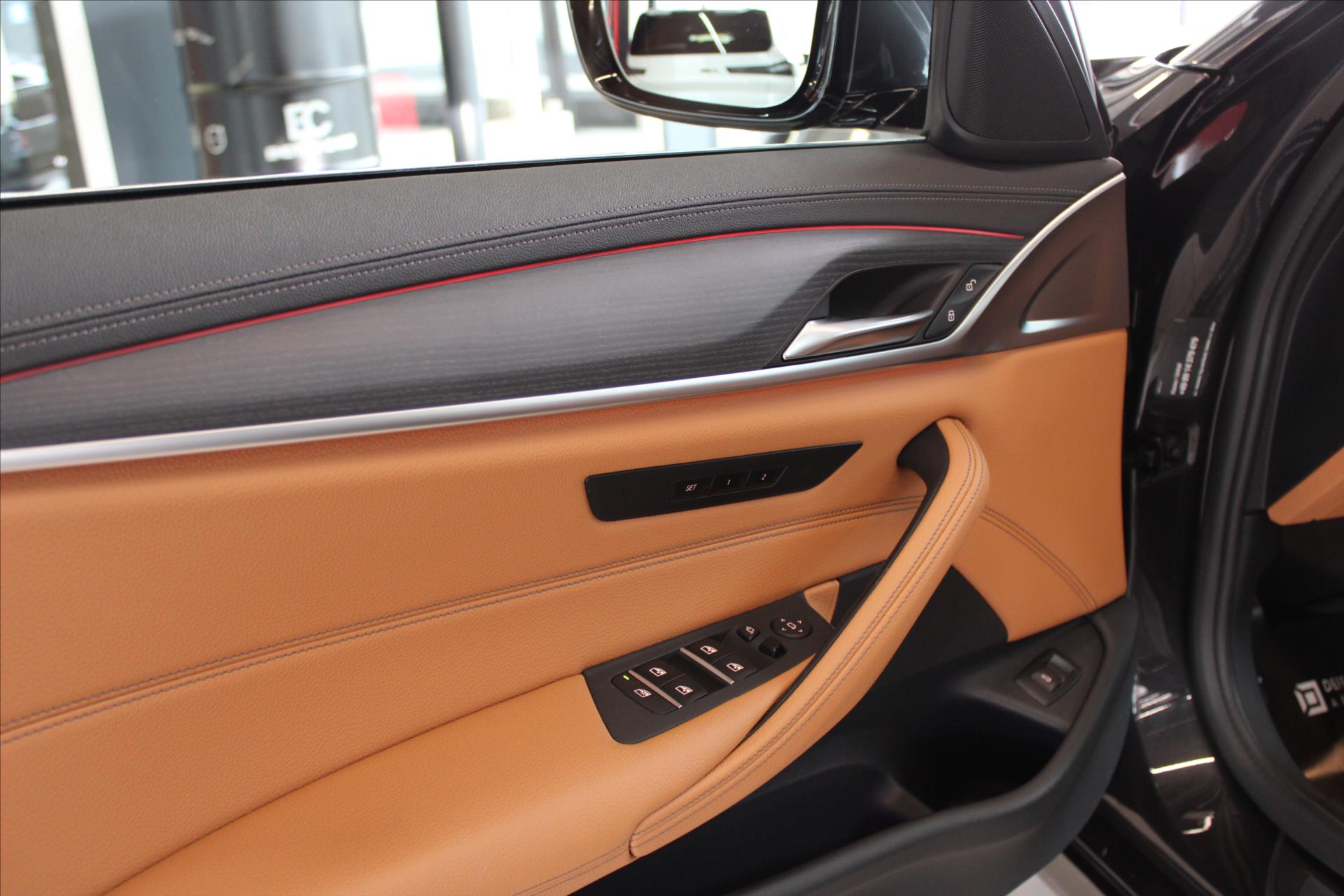 BMW Řada 5