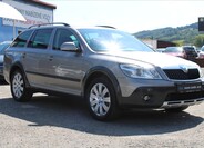 Škoda Octavia 3