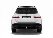 Mercedes-Benz GLB 5
