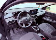 Dacia Sandero 11