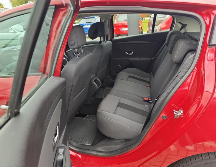 Renault Mégane 11