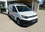 Citroën Berlingo 8