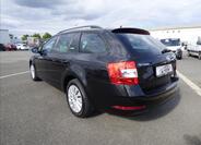 Škoda Octavia 5