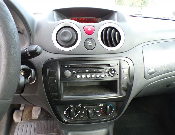 Citroën C3 10