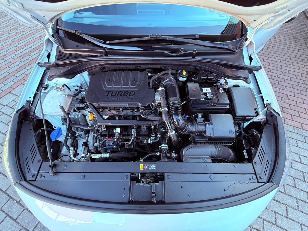 Hyundai i30 28