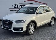 Audi Q3 1