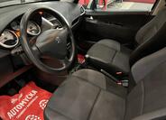 Peugeot 207 22