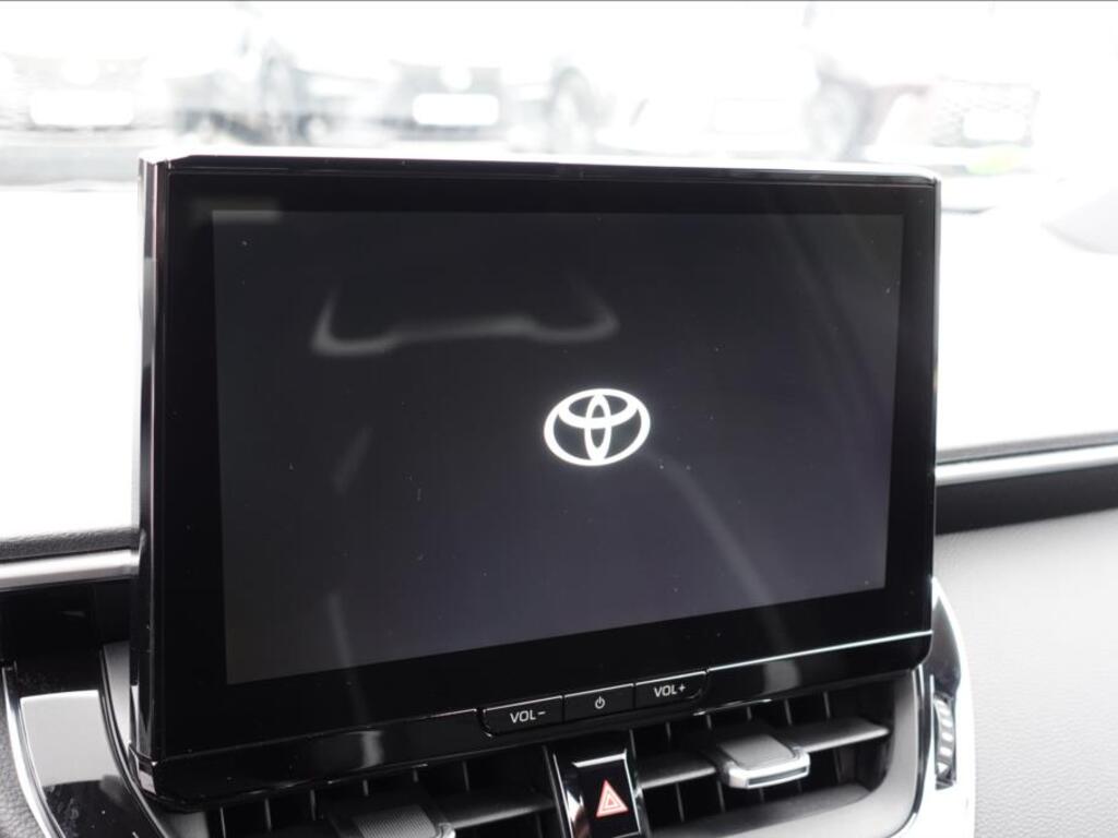 Toyota Corolla 17