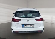 KIA Ceed 5