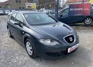 Seat Leon 8