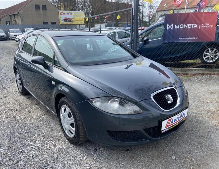 Seat Leon 8