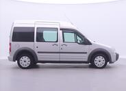 Ford Tourneo Connect 8