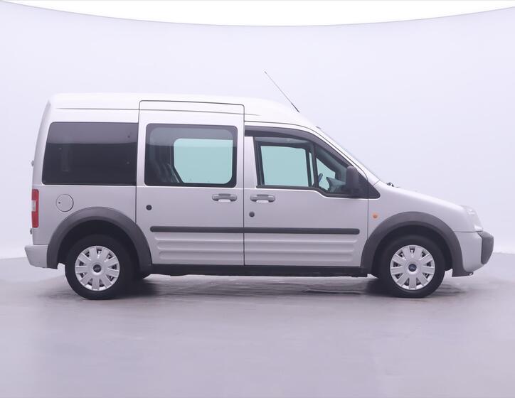 Ford Tourneo Connect 8