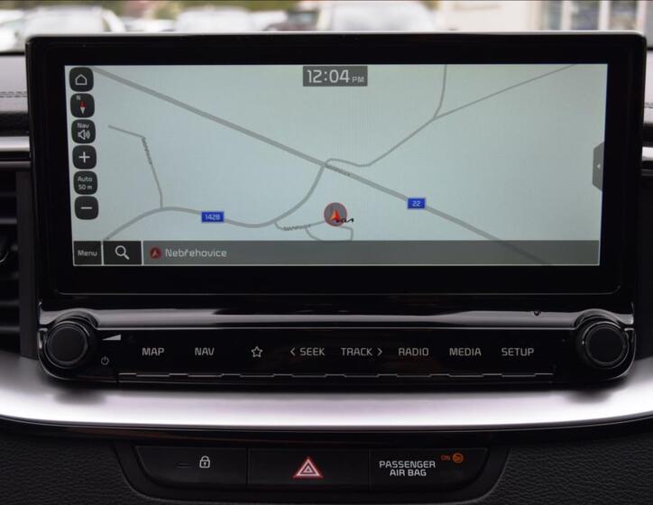 KIA XCeed 9
