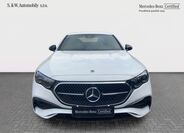 Mercedes-Benz Třídy E 2