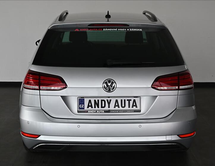 Volkswagen Golf 4