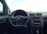 Volkswagen Caddy 12