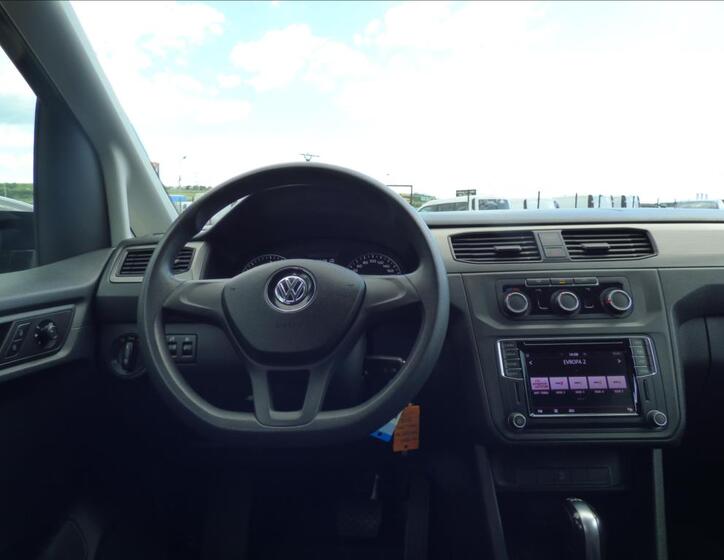 Volkswagen Caddy 12