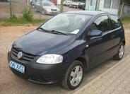 Volkswagen Fox 2