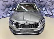 Škoda Karoq 3