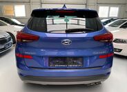 Hyundai Tucson 5