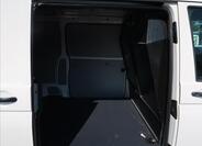 Volkswagen Transporter 21