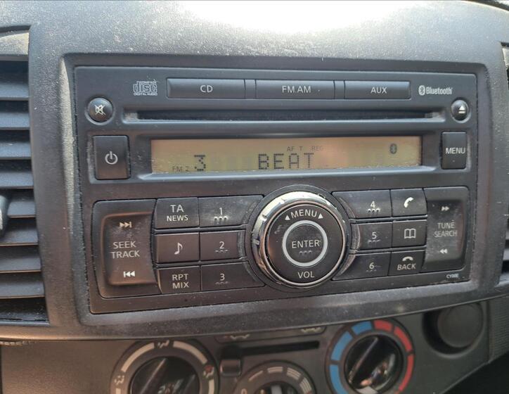 Nissan Micra 22