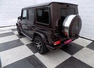 Mercedes-Benz Třídy G 3