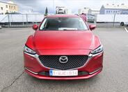 Mazda 6 1