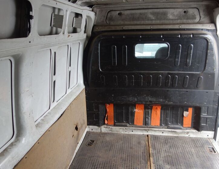 Ford Transit 20