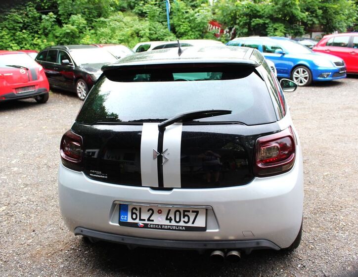 Citroën DS3 8