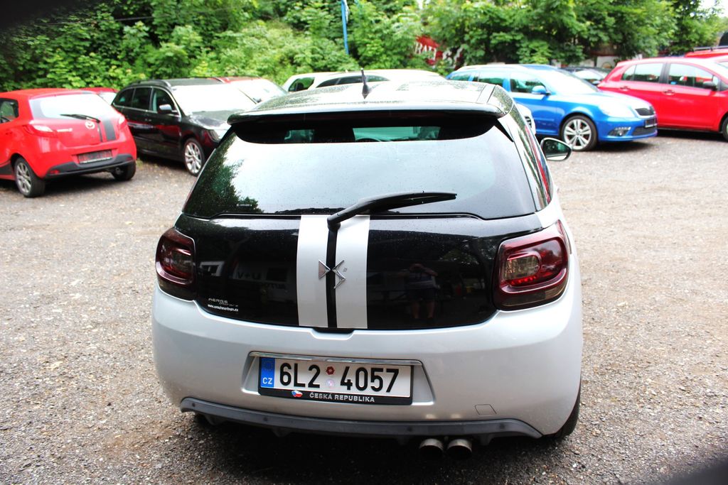 Citroën DS3