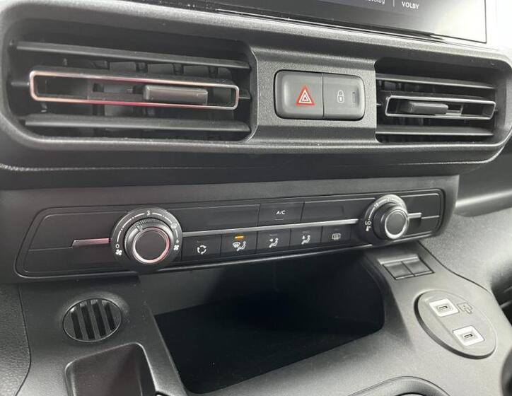 Toyota ProAce City Verso 19
