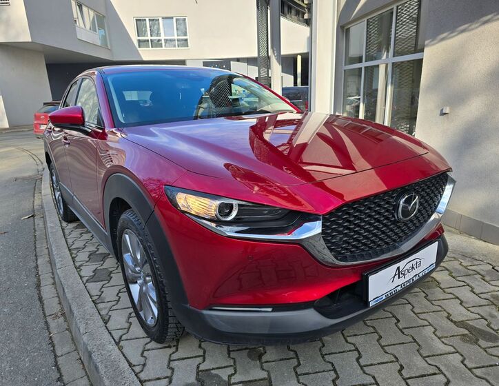 Mazda CX-30 7