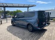 Ford Tourneo Custom 3