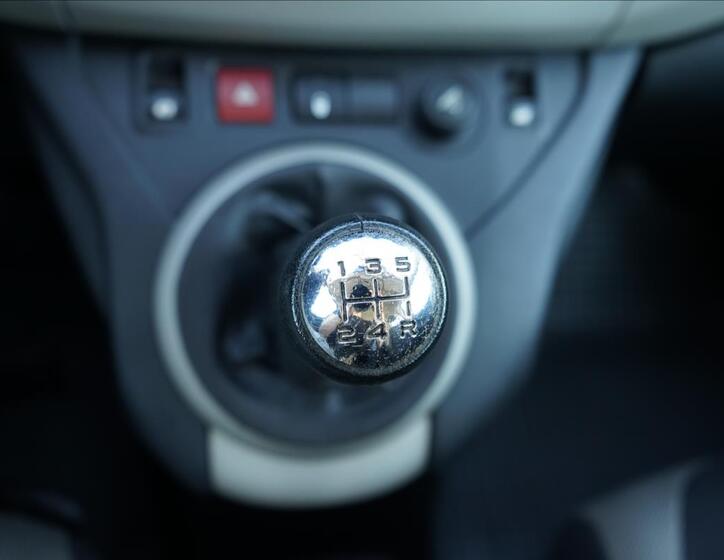 Citroën Berlingo 16