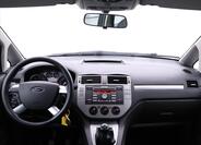Ford C-MAX 19