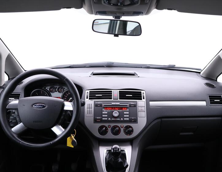 Ford C-MAX 19