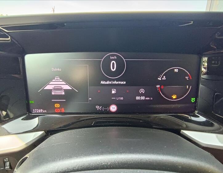 Opel Mokka 8