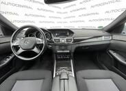 Mercedes-Benz Třídy E 19
