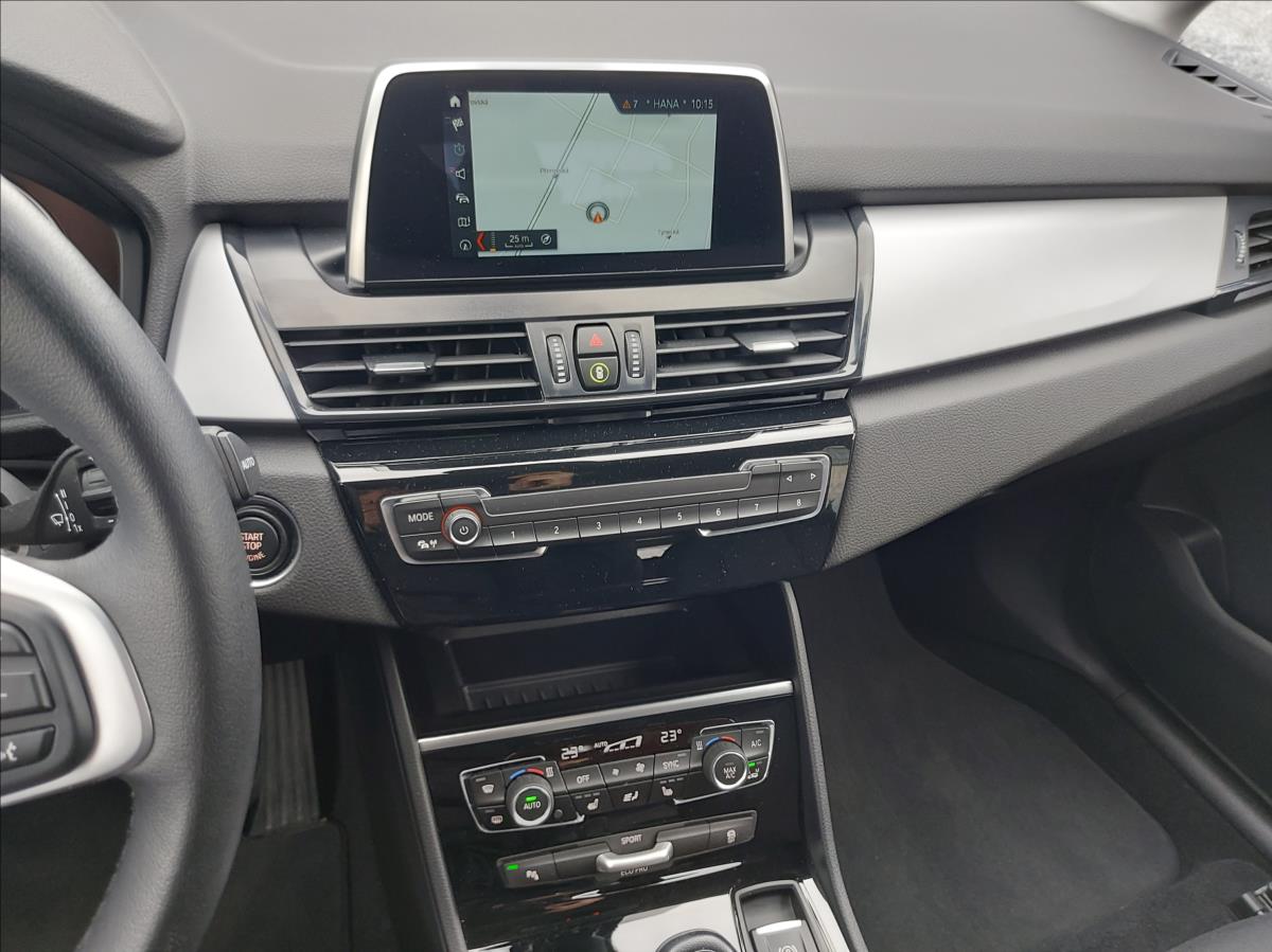 BMW Řada 2