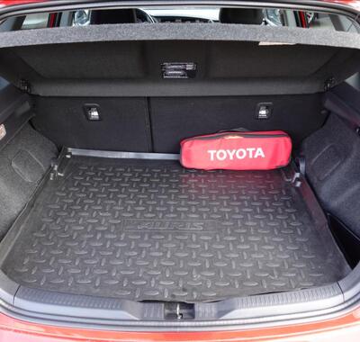 Toyota Auris 14