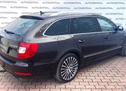 Škoda Superb 5