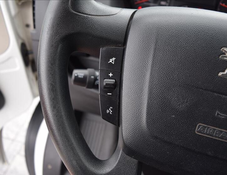 Peugeot Boxer 24